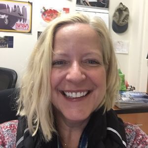 Meet your Posher, Annmarie